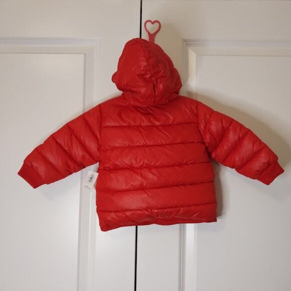 Frost Free Jacket for Baby - Picture 3 of 5